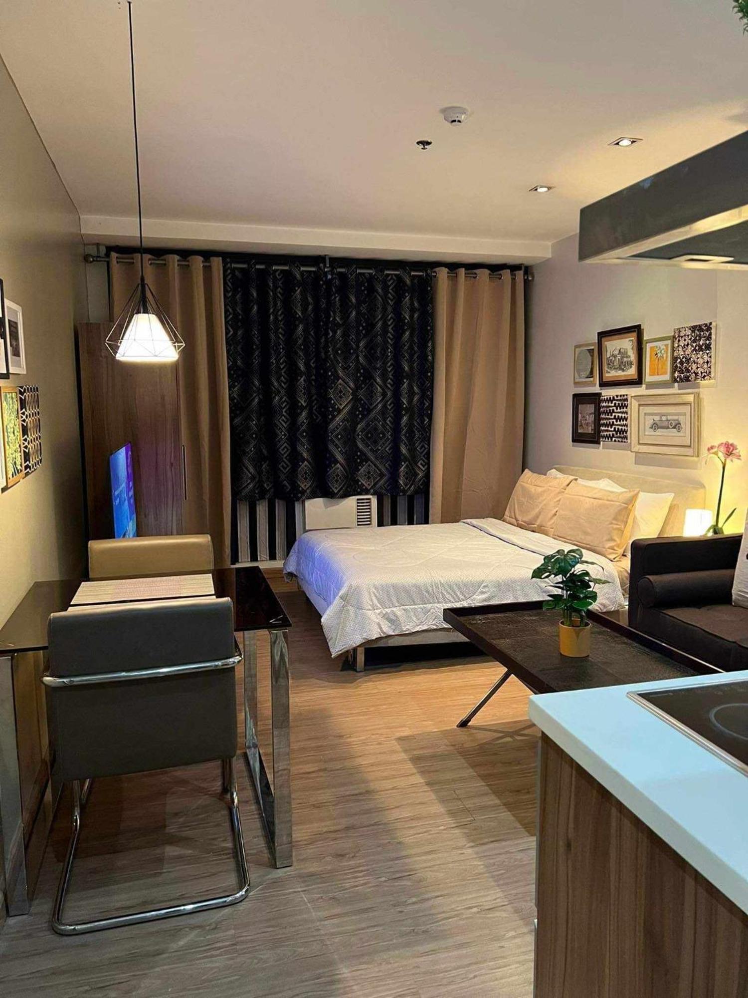 Gramercy Residences Makati City Eksteriør bilde